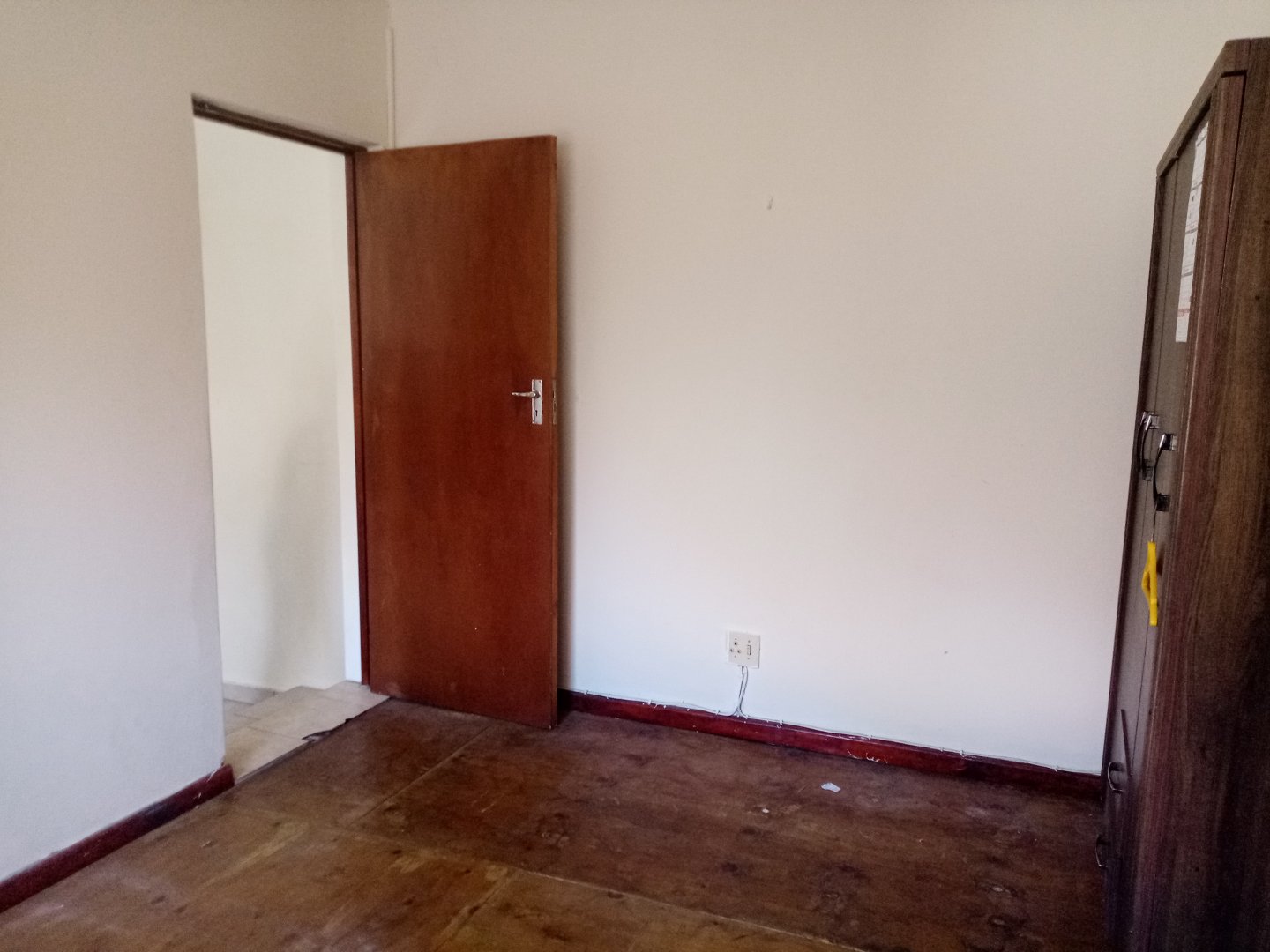 To Let 2 Bedroom Property for Rent in Delvillepark Western Cape
